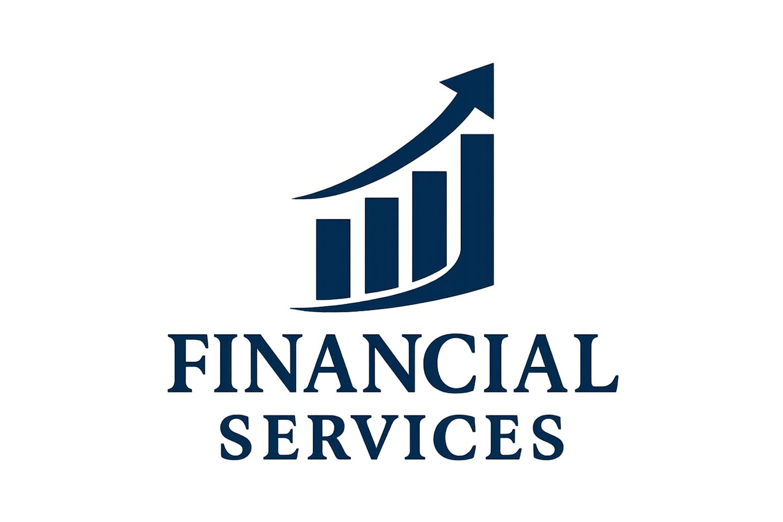 Financial services company logo